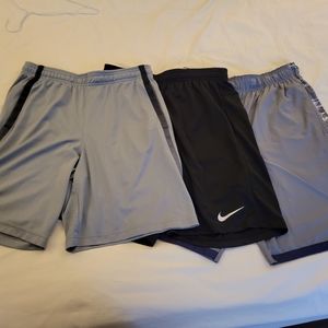 Sports shorts